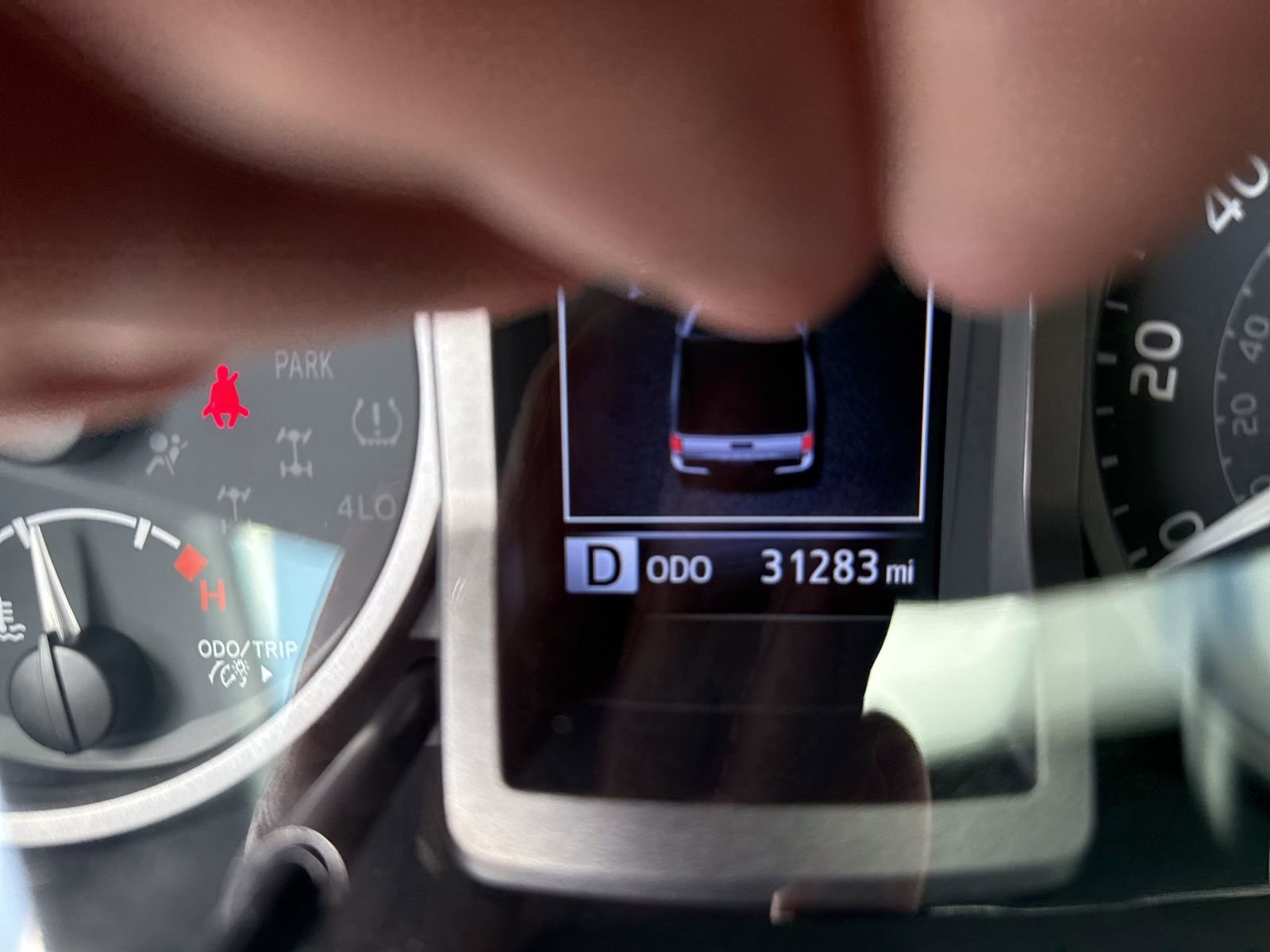 Used 2020 Toyota Tacoma TRD Pro image 31