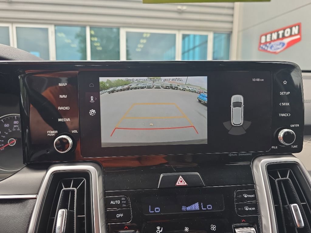 Used 2023 Kia Sorento S w/ Panoramic Sunroof Package FWD image 23
