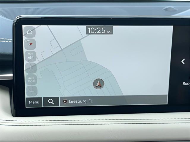 New 2026 Genesis G70 2.5T Prestige image 24