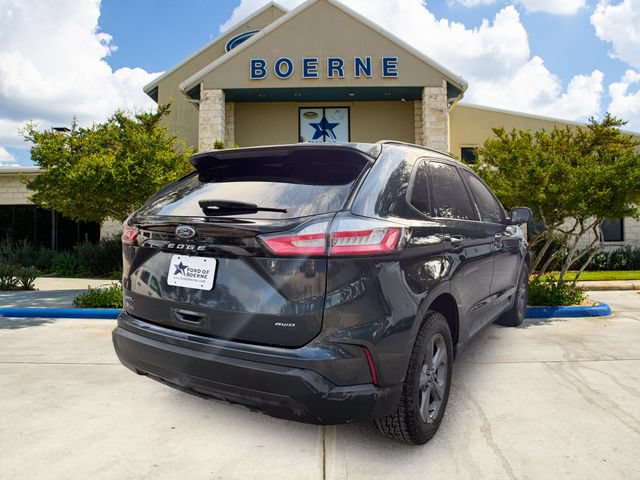 Used 2023 Ford Edge SEL w/ Sport Appearance Package AWD/4WD image 5