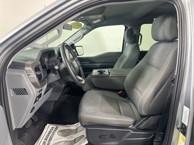 Used 2025 Ford F150 XLT w/ Equipment Group 301A Standard image 20