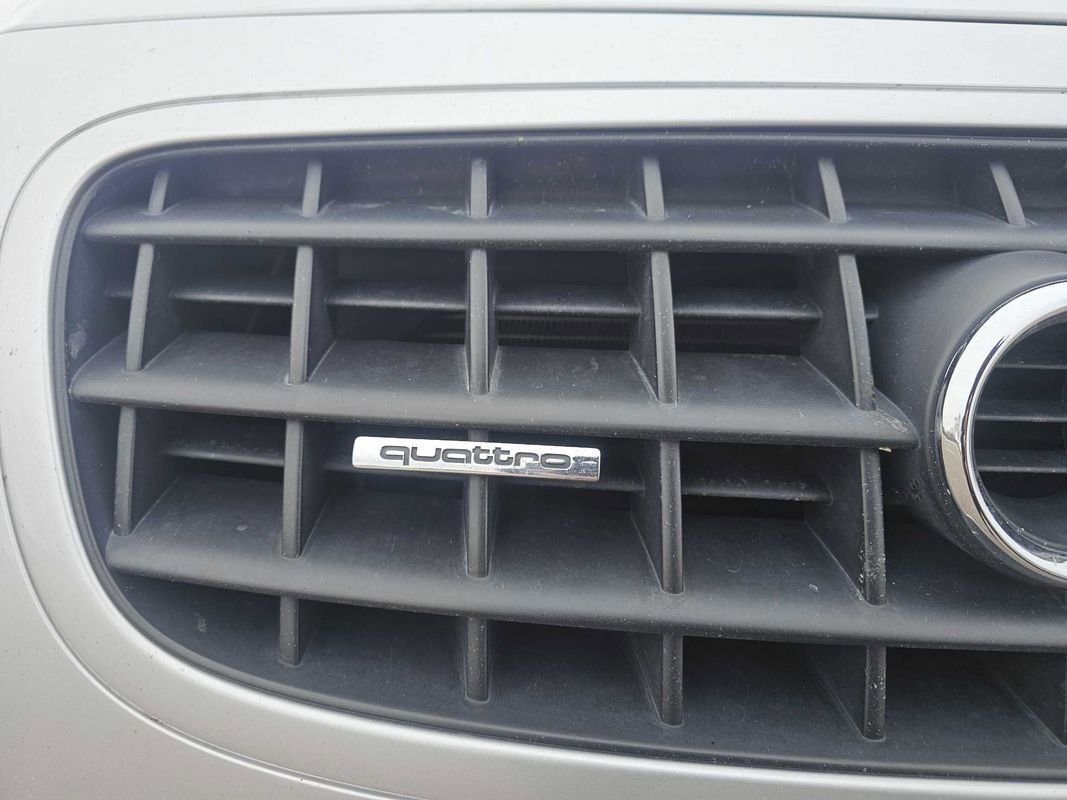 Used 2005 Audi TT 3.2 image 35