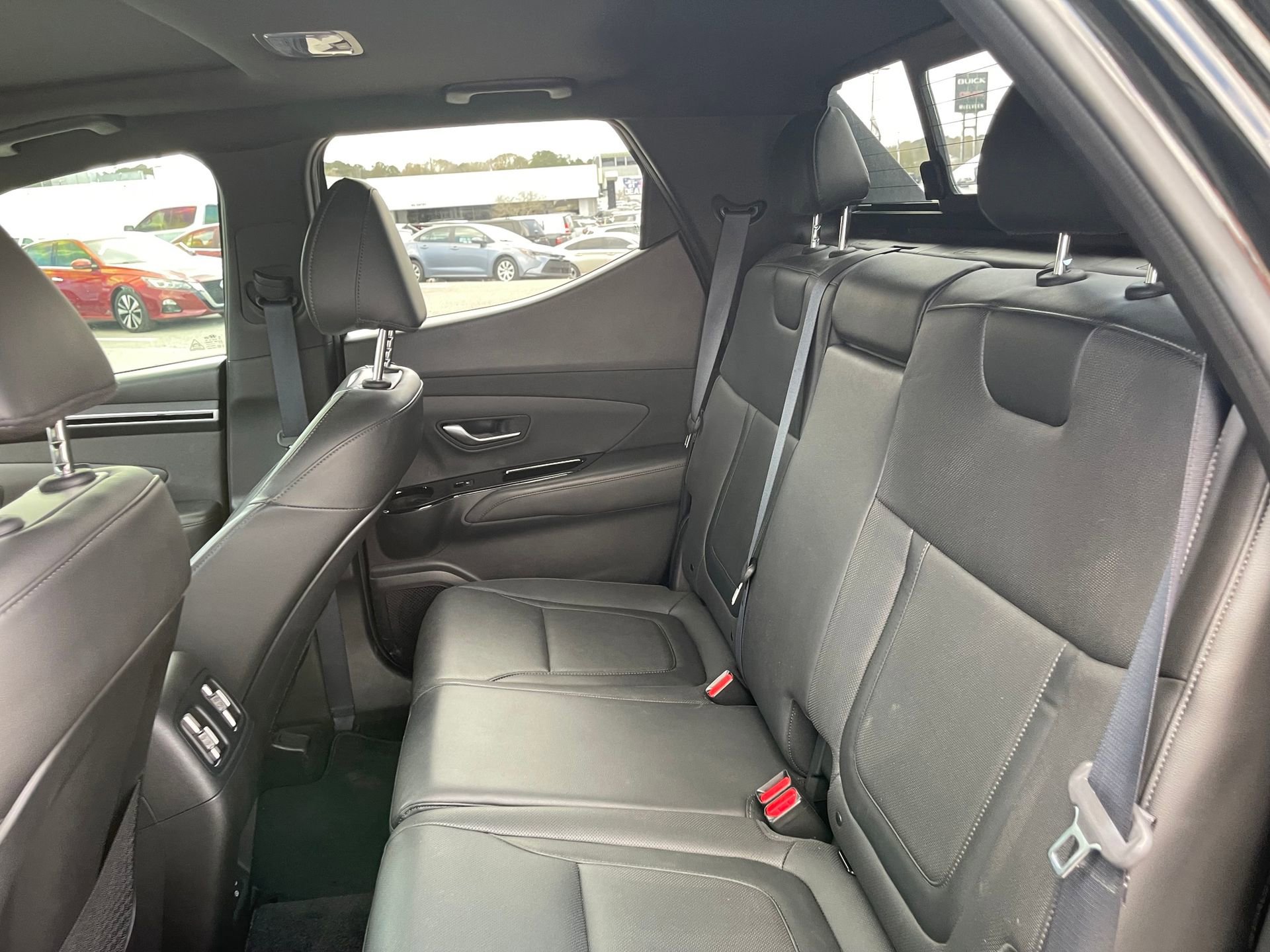 Used 2023 Hyundai Santa Cruz Limited w/ Tow & Go Package image 22