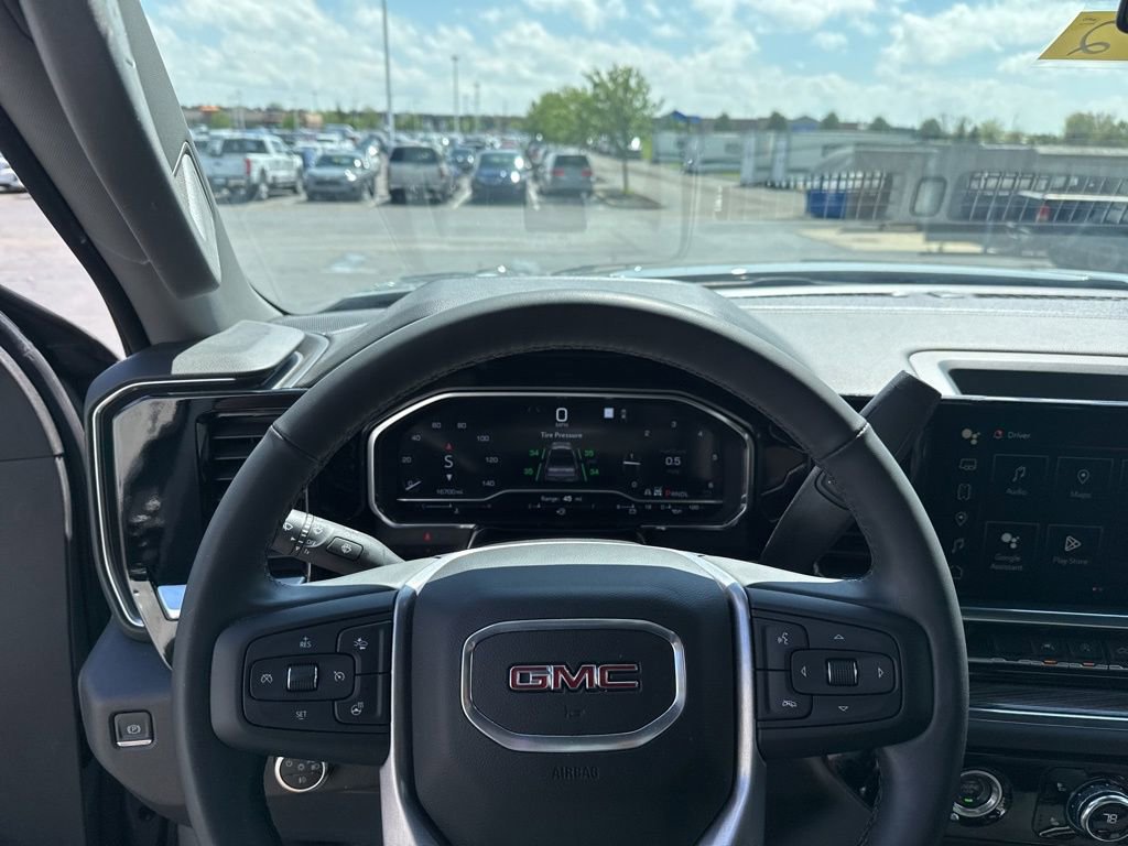 Used 2023 GMC Sierra 1500 Elevation AWD/4WD image 13