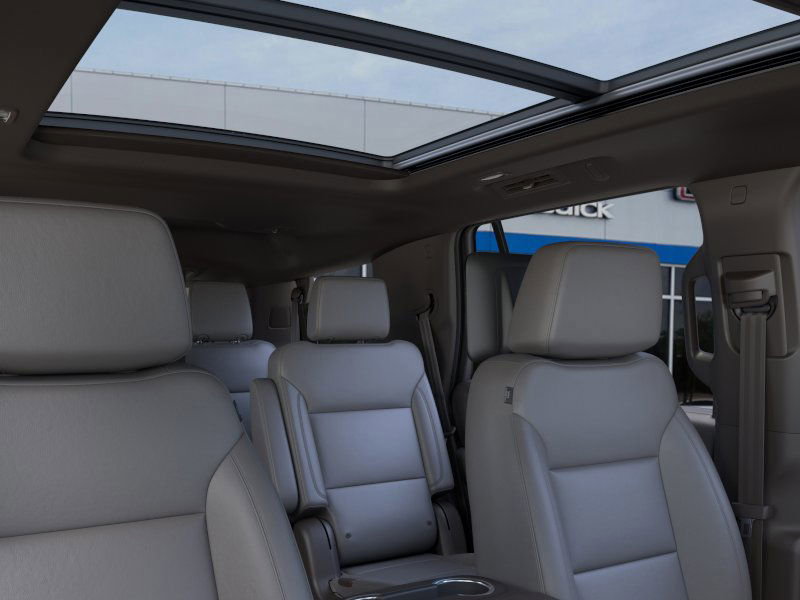 New 2026 Chevrolet Tahoe Z71 image 24