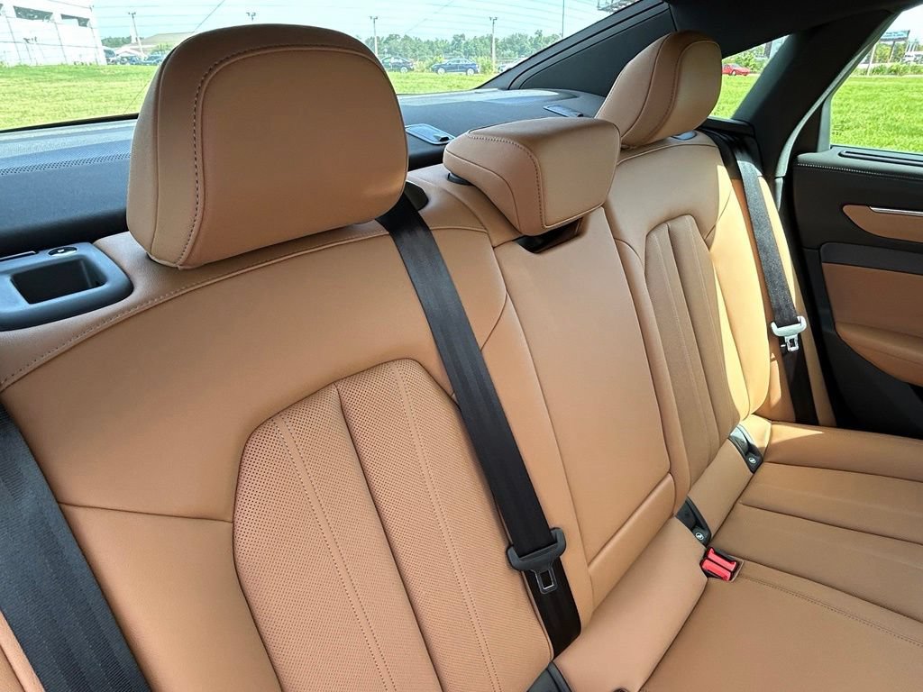 New 2026 Audi A6 Premium Plus AWD/4WD image 46