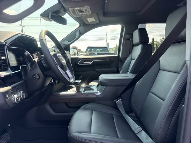 New 2026 GMC Sierra 1500 SLT w/ SLT Premium Package AWD/4WD image 13
