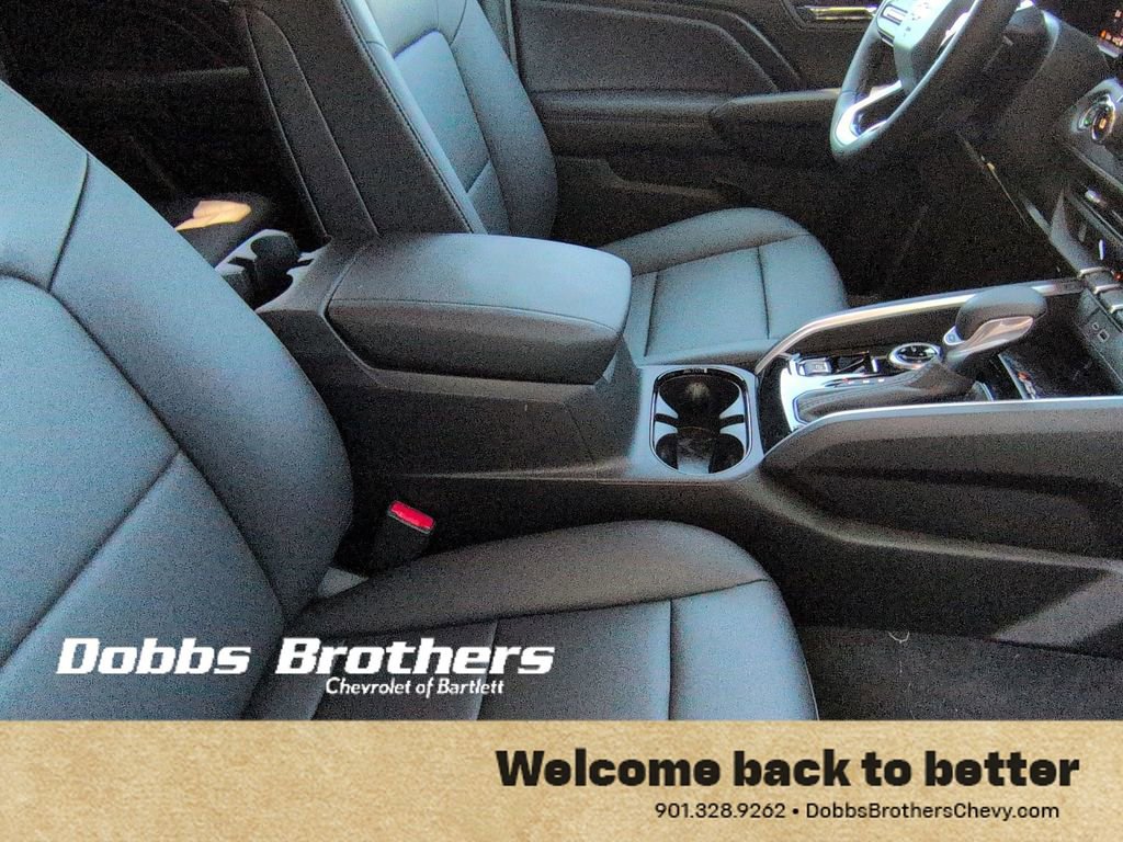 New 2026 Chevrolet Colorado LT w/ LT Convenience Package image 28