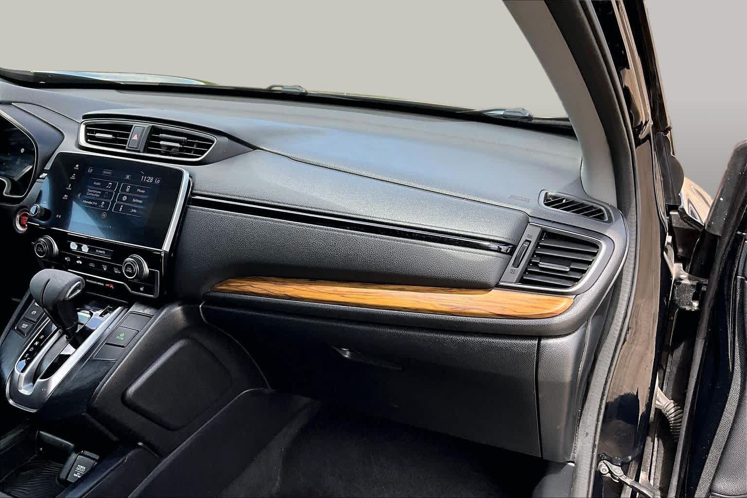Used 2017 Honda CR-V EX image 17