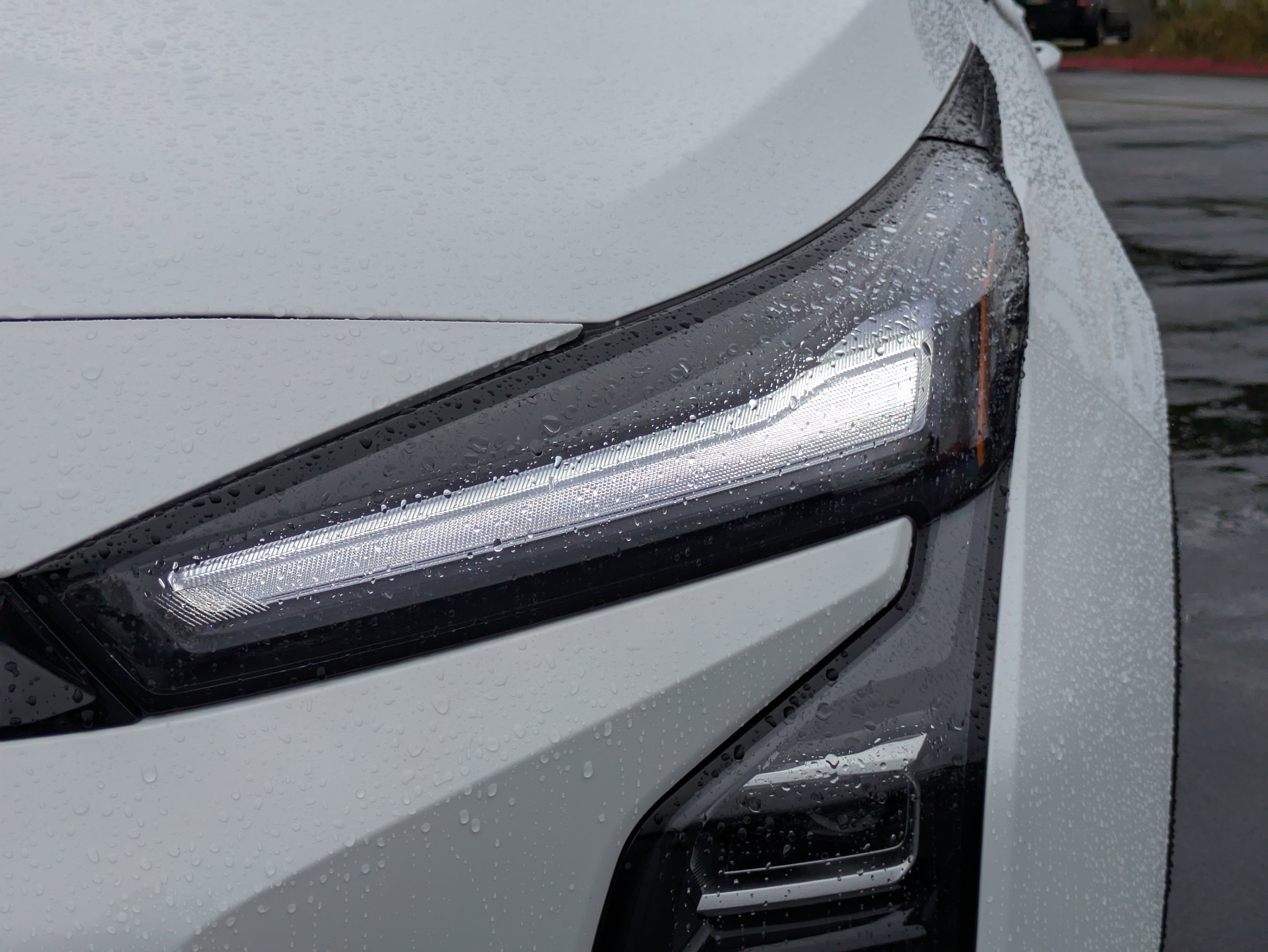 New 2027 Chevrolet Bolt LT w/ Comfort Package FWD image 30