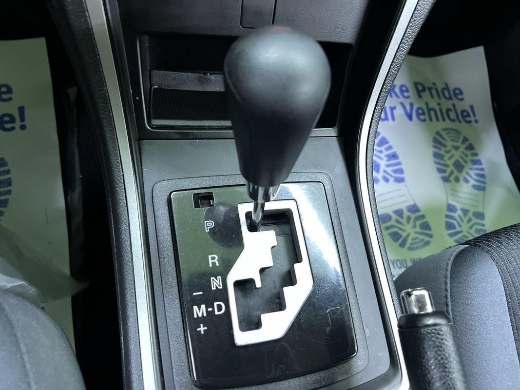 Used 2012 MAZDA MAZDA6 i Sport FWD image 22