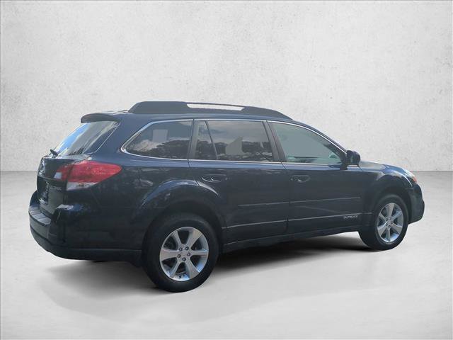 Used 2014 Subaru Outback 2.5i Limited w/ Moonroof Package image 5