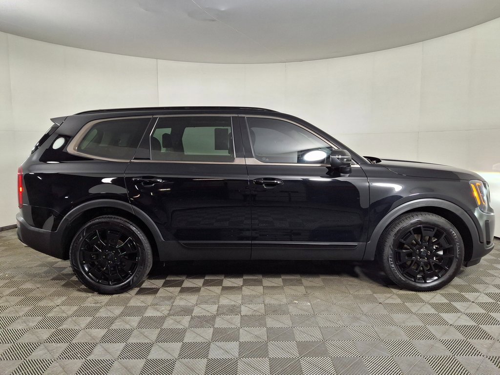 Used 2021 Kia Telluride EX w/ EX Premium Package image 6