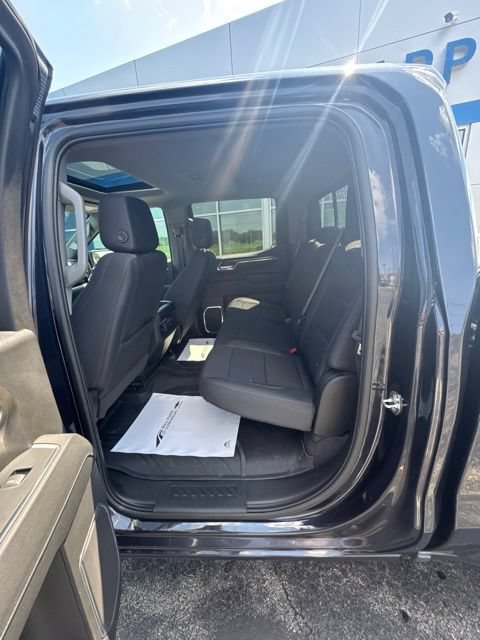 Used 2024 Chevrolet Silverado 1500 RST w/ Convenience Package II AWD/4WD image 26