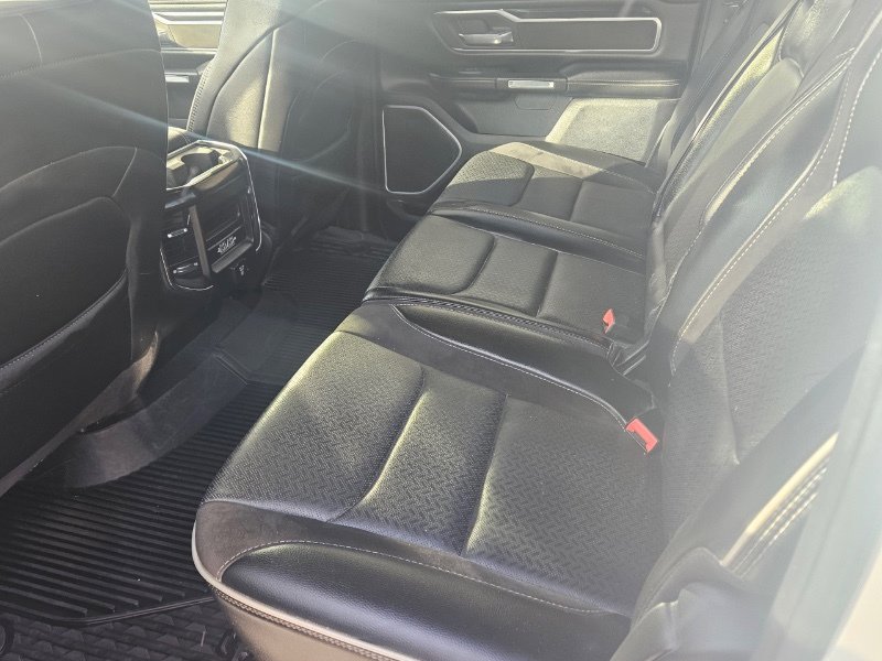 Used 2020 RAM 1500 Laramie w/ Sport Appearance Package image 10