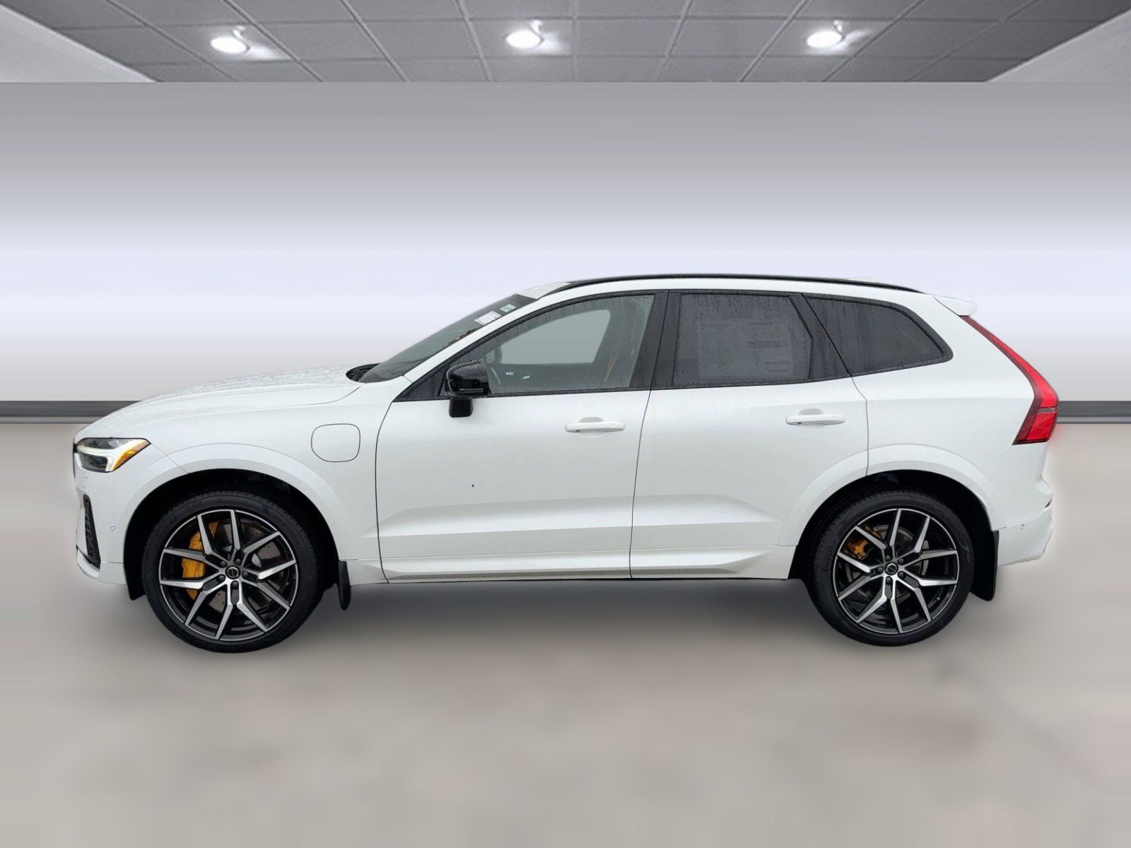 New 2026 Volvo XC60 T8 Polestar w/ Protection Package image 2