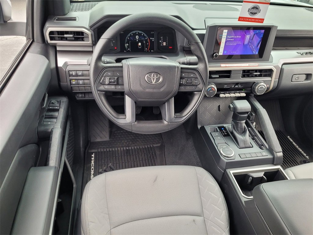 New 2025 Toyota Tacoma SR5 image 7