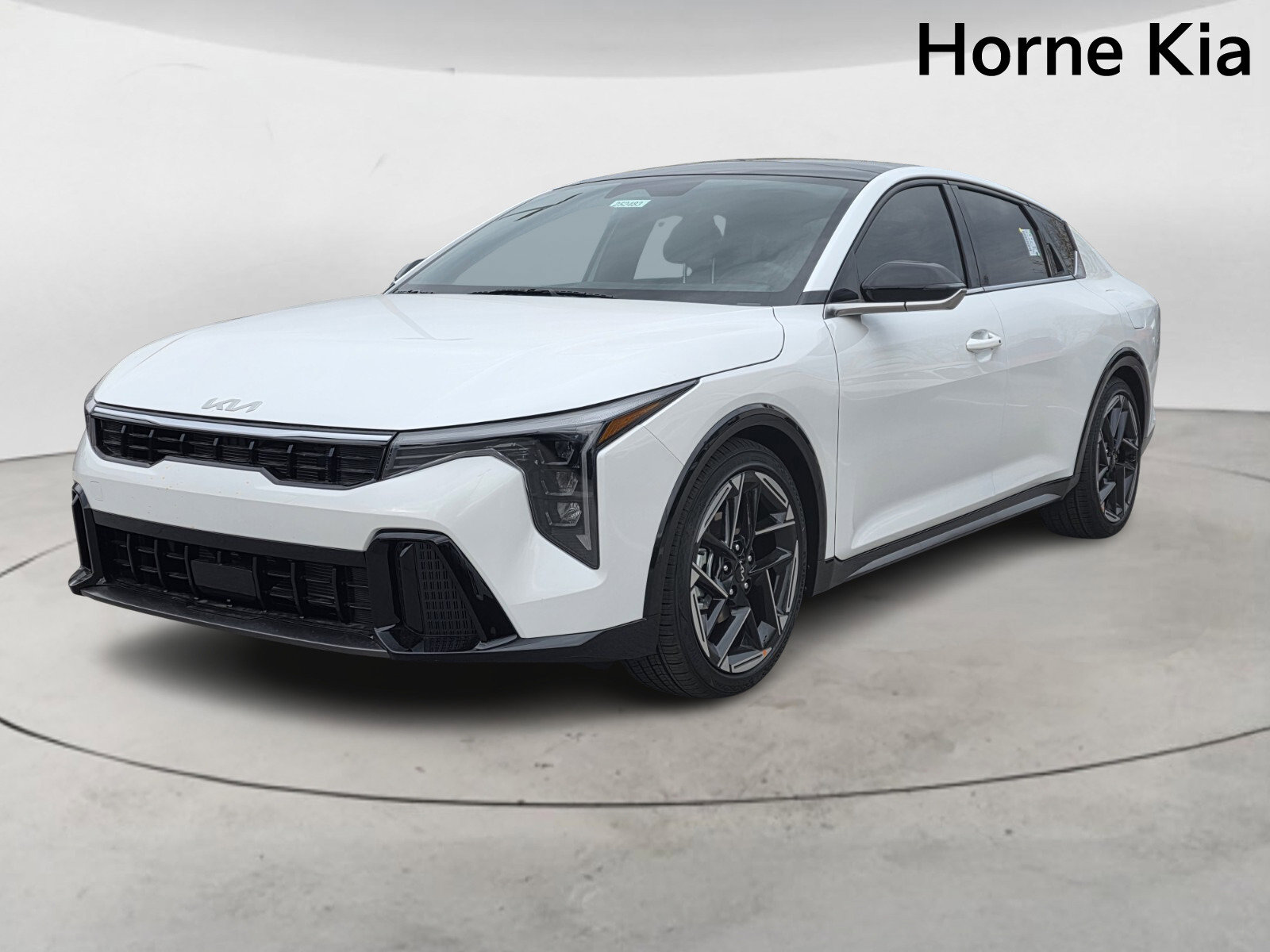 New 2025 Kia K4 GT-Line image 7