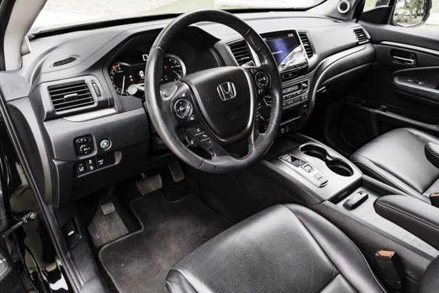 Used 2020 Honda Ridgeline RTL image 8