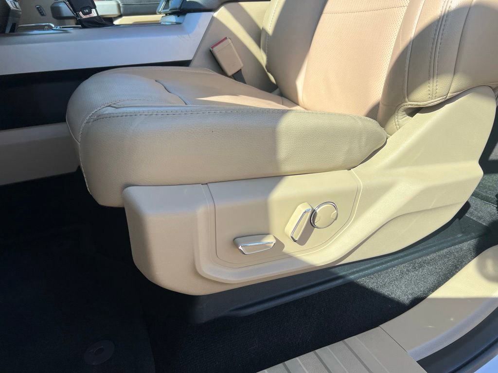 Used 2017 Ford F150 Lariat AWD/4WD image 13