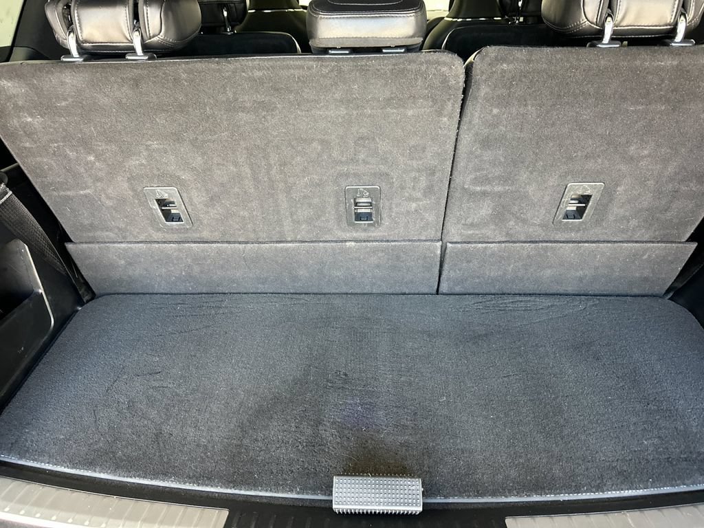 Used 2020 Lincoln Navigator Reserve w/ Luxury Package AWD/4WD image 15