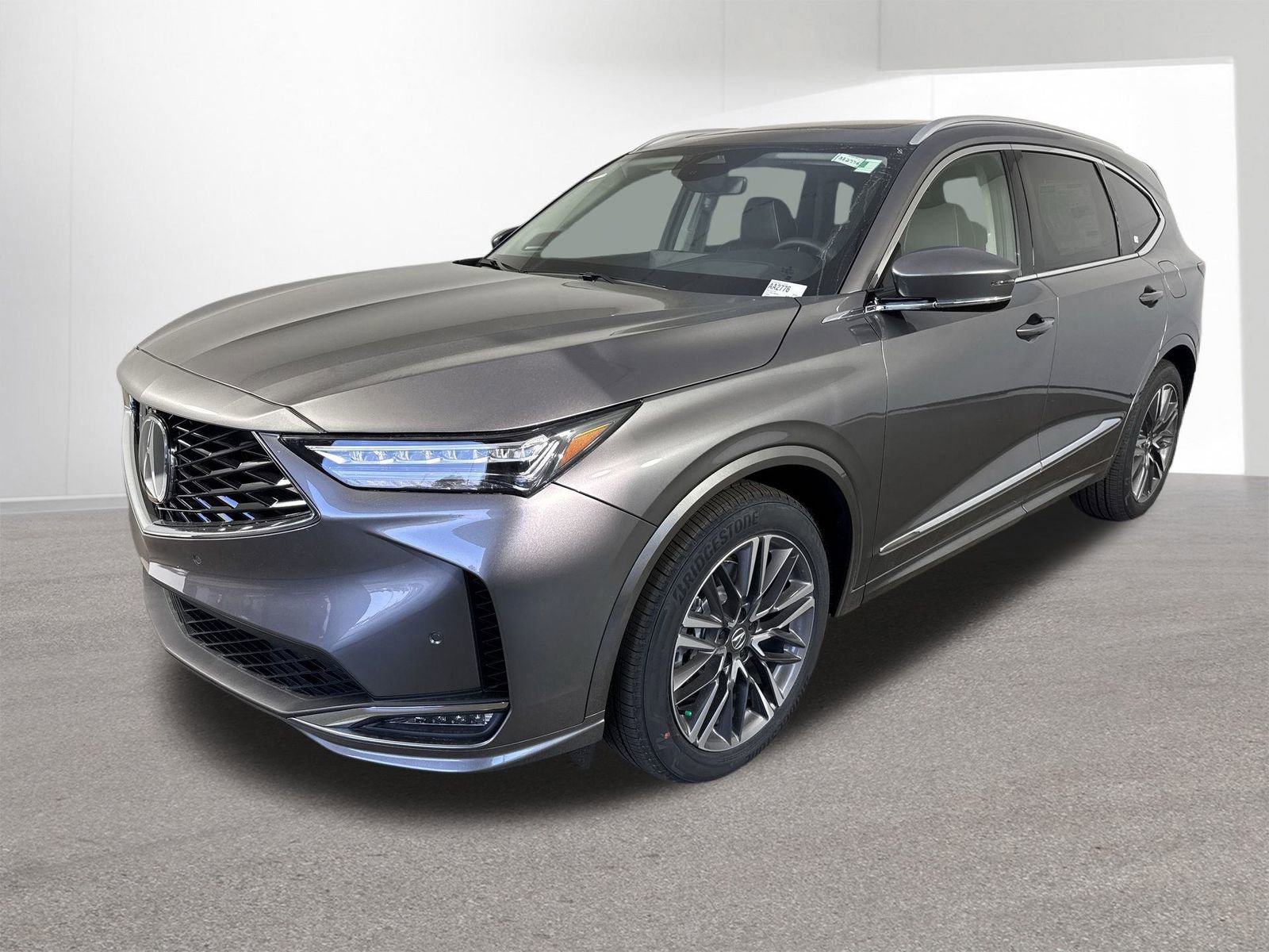 New 2026 Acura MDX w/ Advance Package image 25