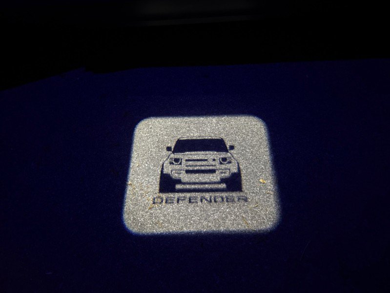 Used 2020 Land Rover Defender 110 HSE AWD/4WD image 72