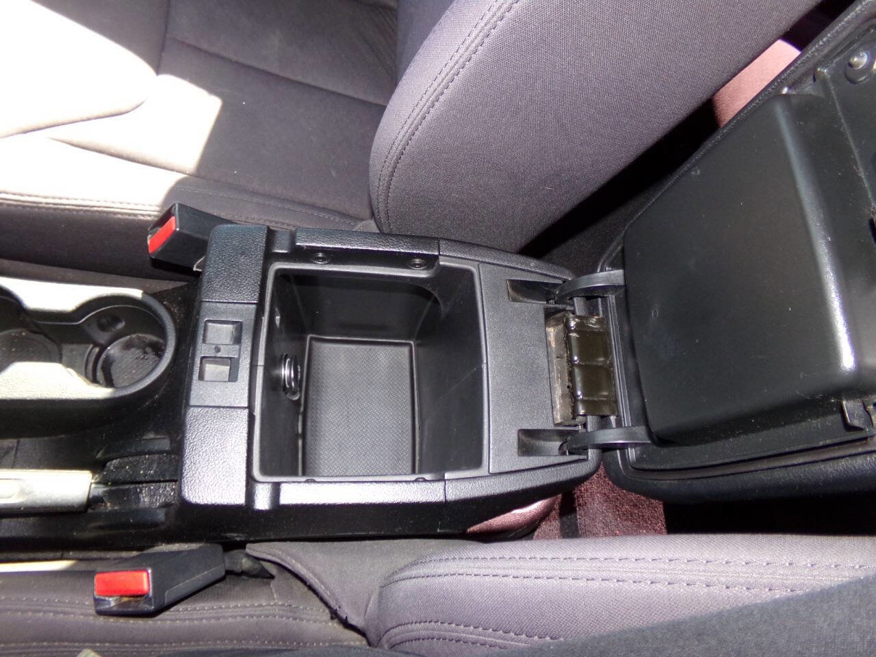 Used 2013 Jeep Wrangler Sport w/ Connectivity Group image 48