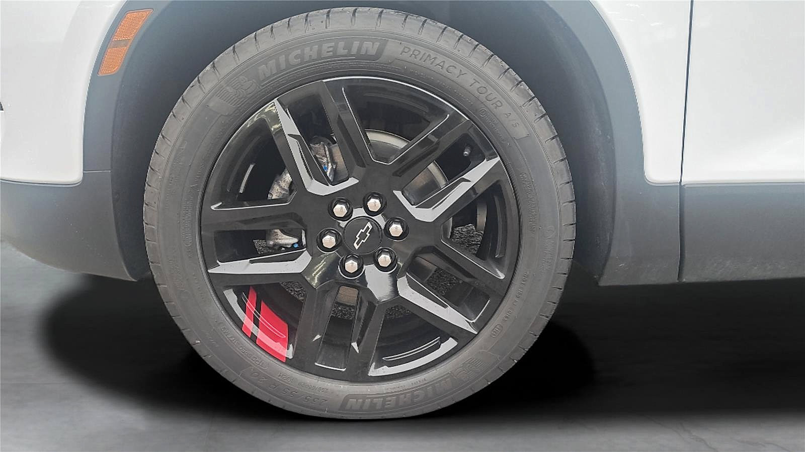 New 2025 Chevrolet Blazer LT w/ Redline Edition AWD/4WD image 29