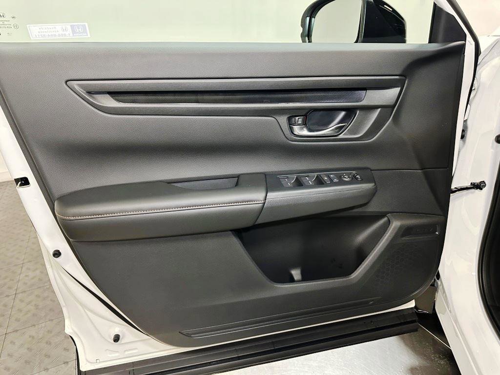 New 2025 Honda CR-V Sport image 11