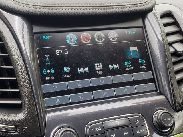 Used 2018 Chevrolet Impala Premier FWD image 22