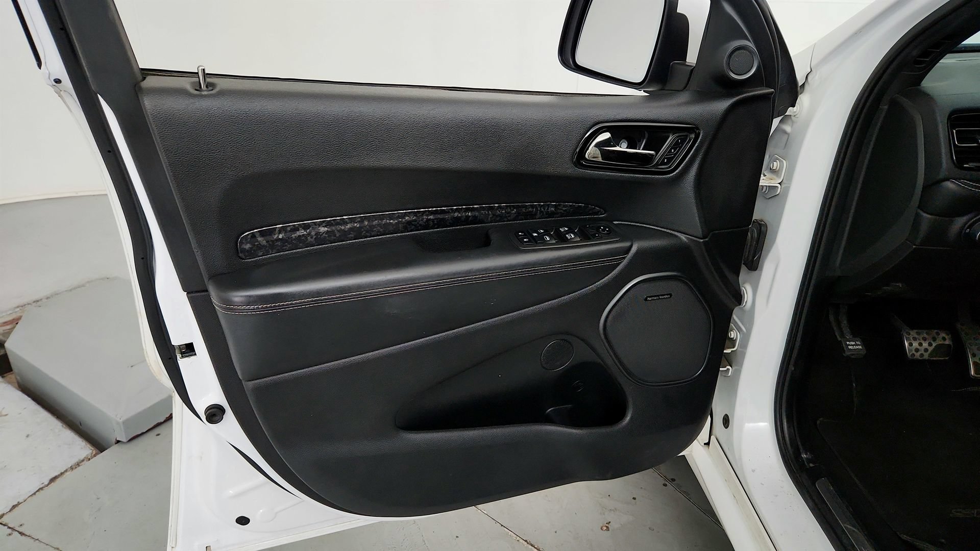 Used 2021 Dodge Durango SRT AWD/4WD image 17