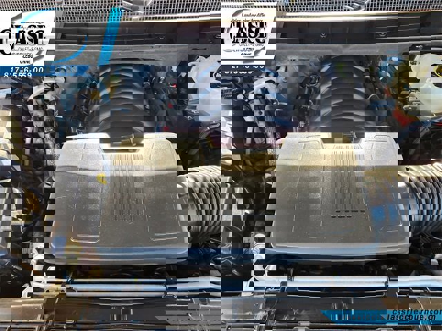 Used 2022 Chevrolet Suburban Z71 w/ Z71 Off-Road Package image 29