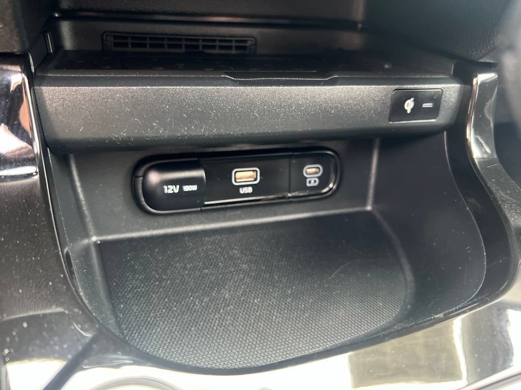 Certified 2024 Kia Seltos EX AWD/4WD image 61