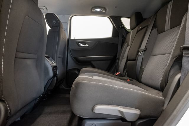 Used 2024 Chevrolet Blazer LT w/ Convenience Package FWD image 26