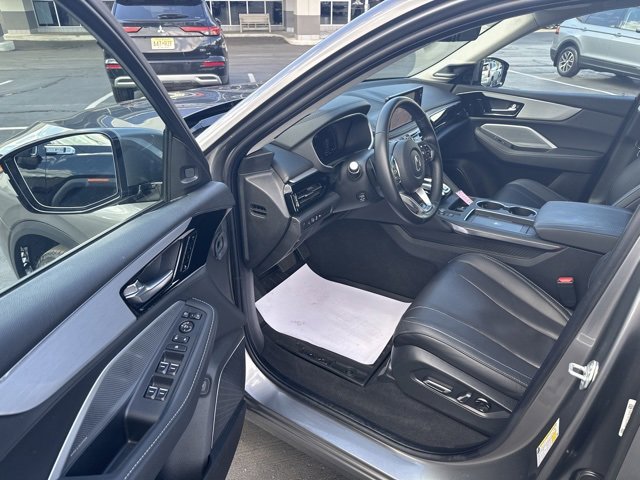 Certified 2025 Acura MDX w/ Technology Package image 15