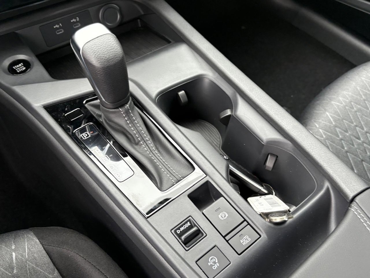 New 2027 Nissan Sentra SV FWD image 12
