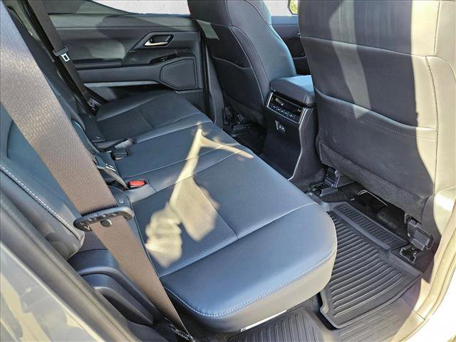 Used 2024 Lexus GX 550 GX 550 Premium image 20