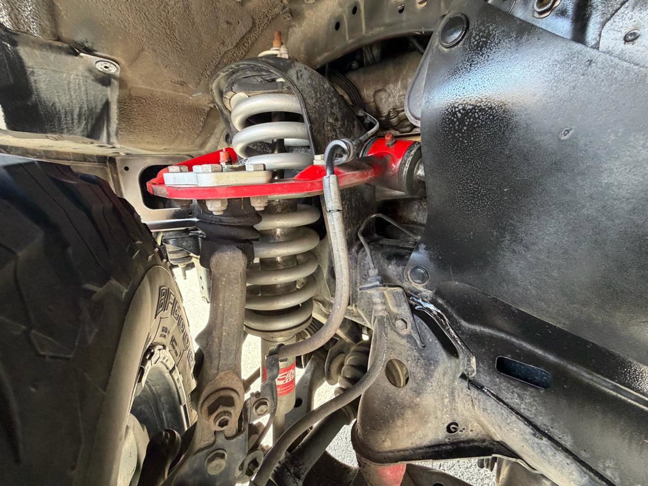 Used 2008 Toyota 4Runner Limited image 10