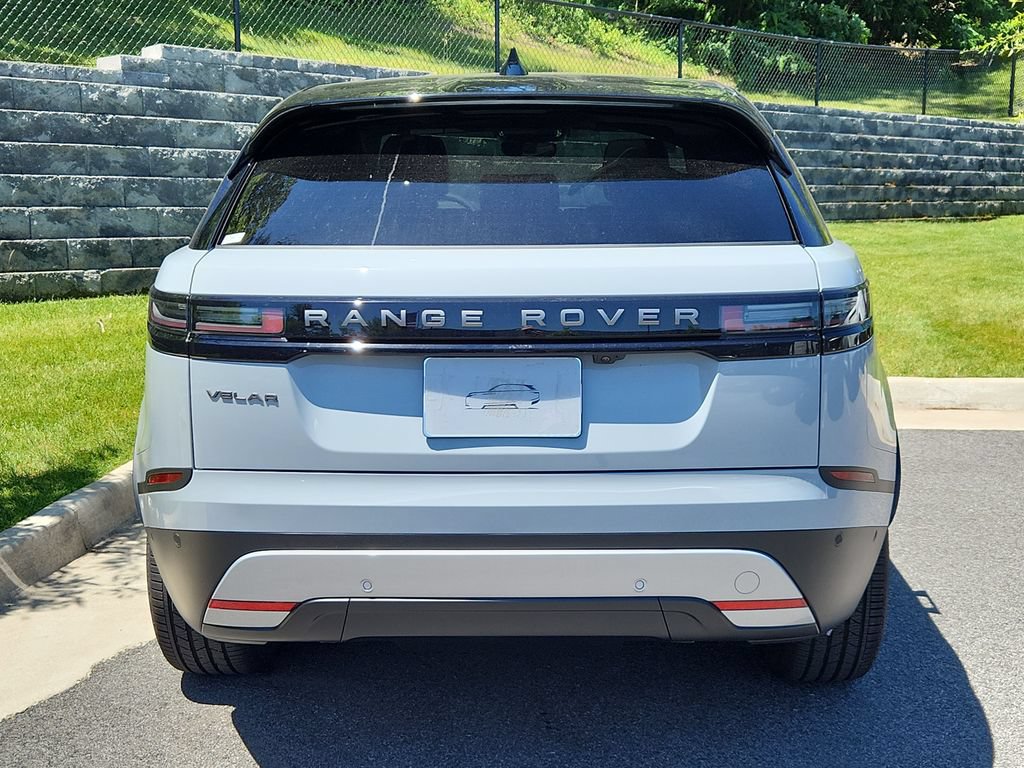 New 2026 Land Rover Range Rover Velar S AWD/4WD image 7