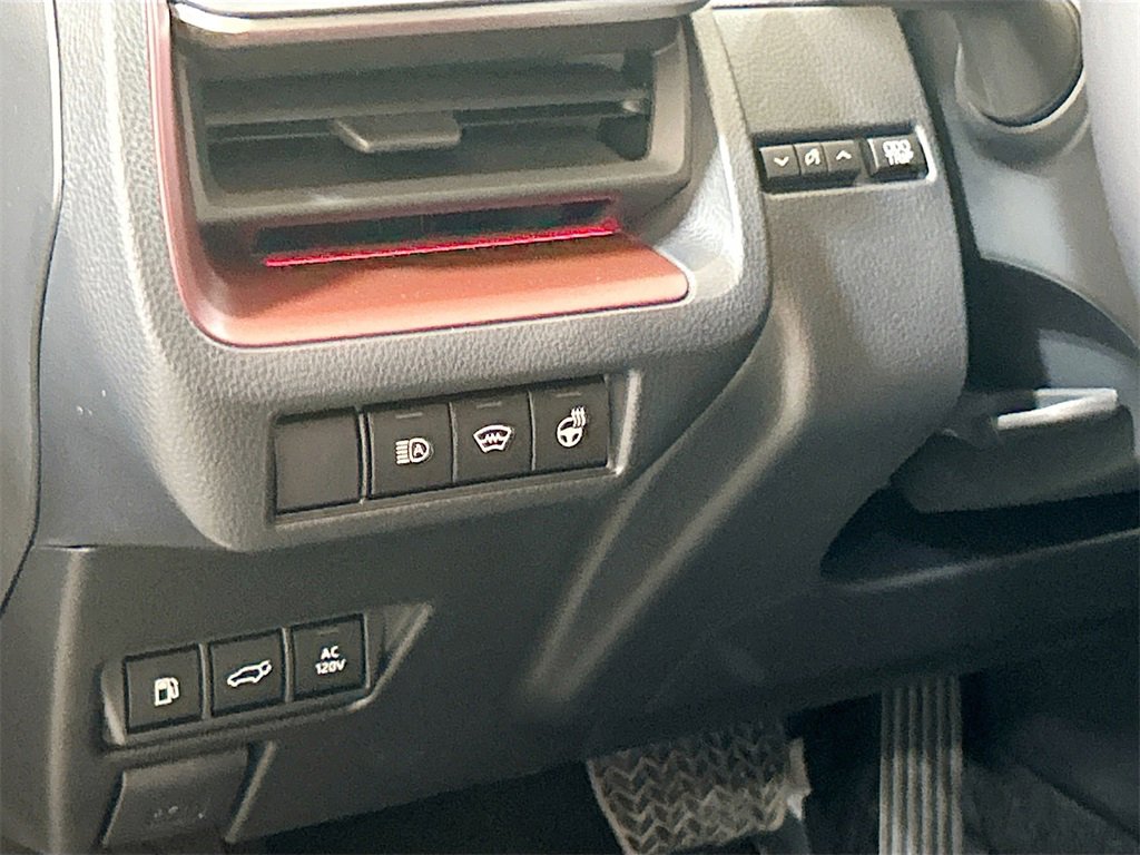 New 2026 Toyota Prius Plug-In Hybrid image 8