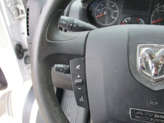 Used 2016 RAM ProMaster 3500 w/ Interior Convenience Group image 12