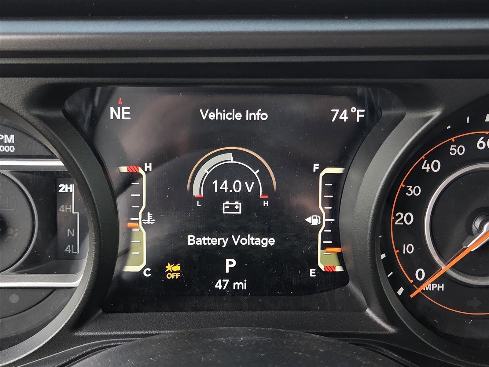 New 2026 Jeep Wrangler Unlimited Rubicon image 24