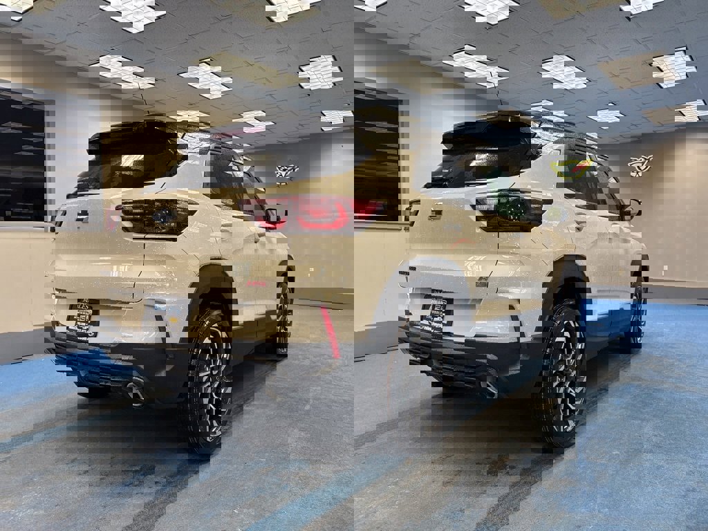 New 2026 Chevrolet TrailBlazer RS image 3