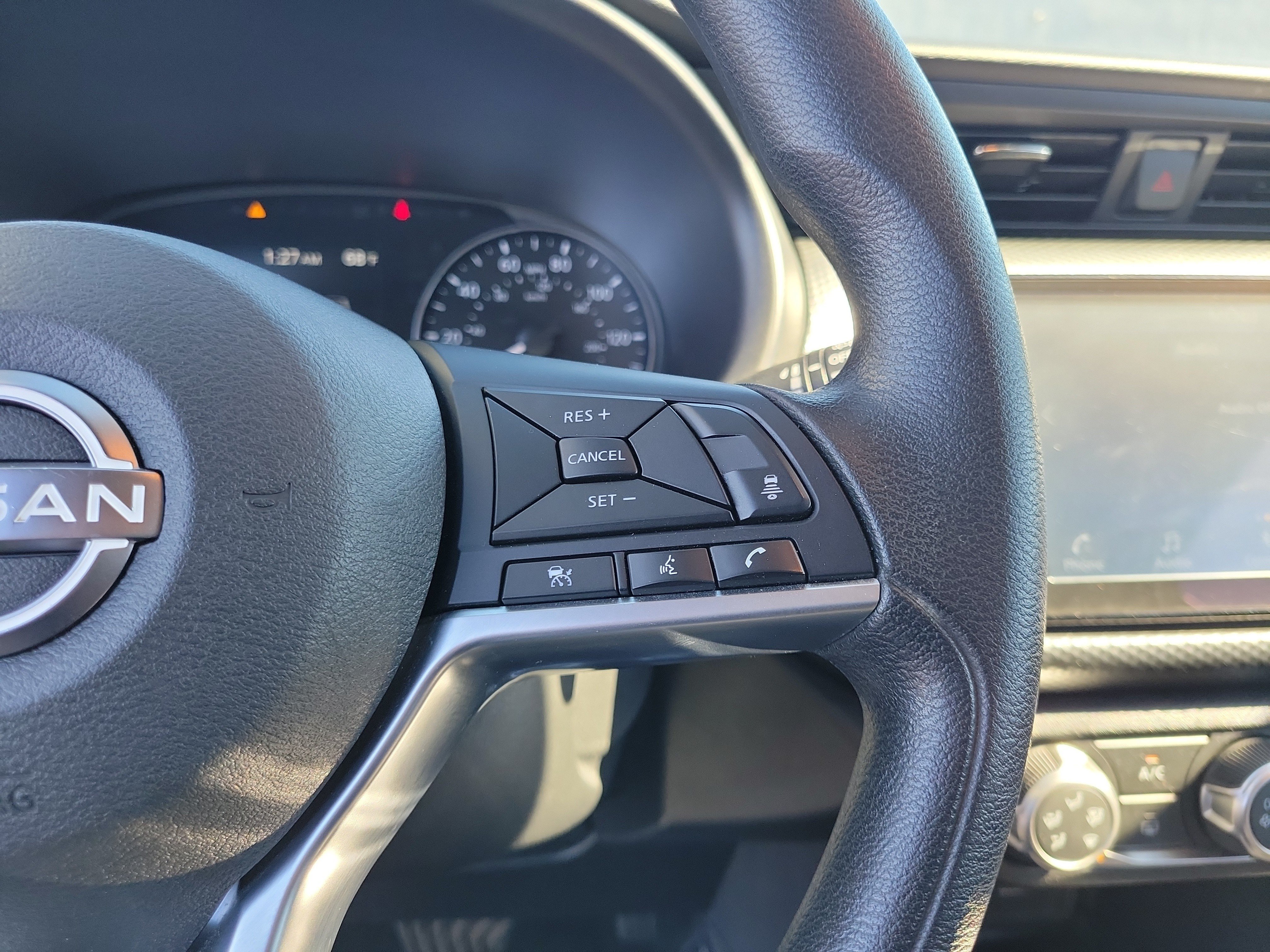 Certified 2023 Nissan Kicks SV FWD image 23