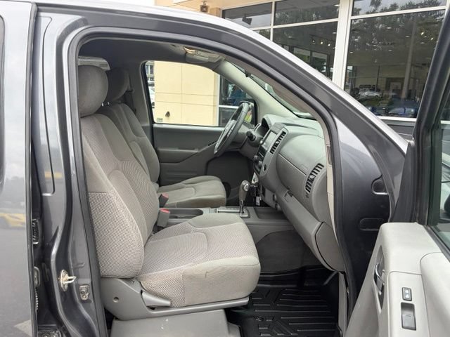 Used 2019 Nissan Frontier SV AWD/4WD image 27