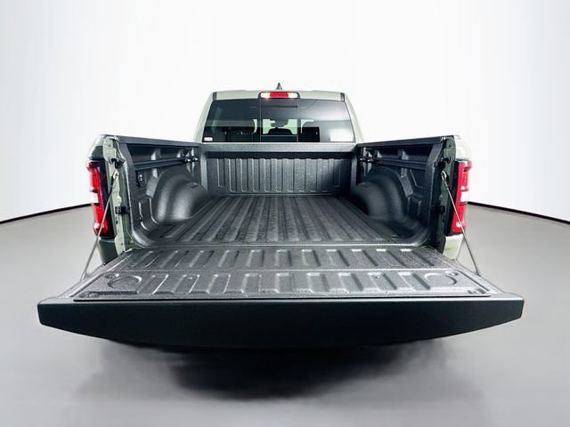 New 2026 RAM 1500 Big Horn AWD/4WD image 29