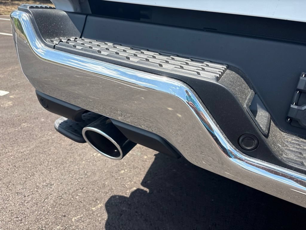 New 2026 RAM 1500 Limited AWD/4WD image 14