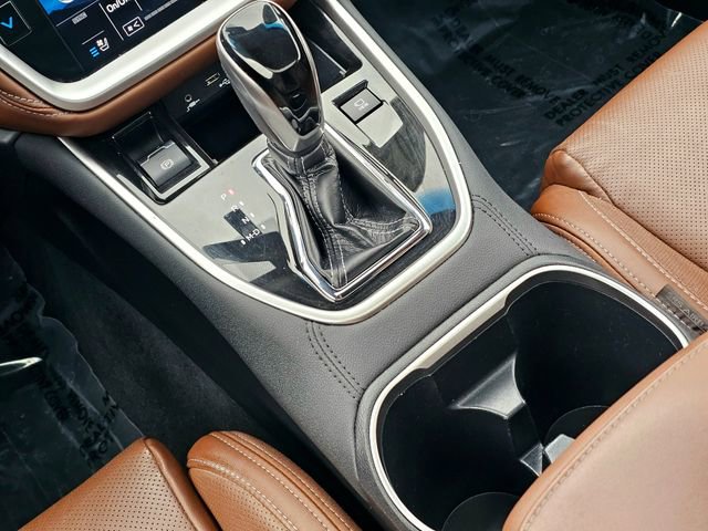 Used 2020 Subaru Outback Touring XT image 34