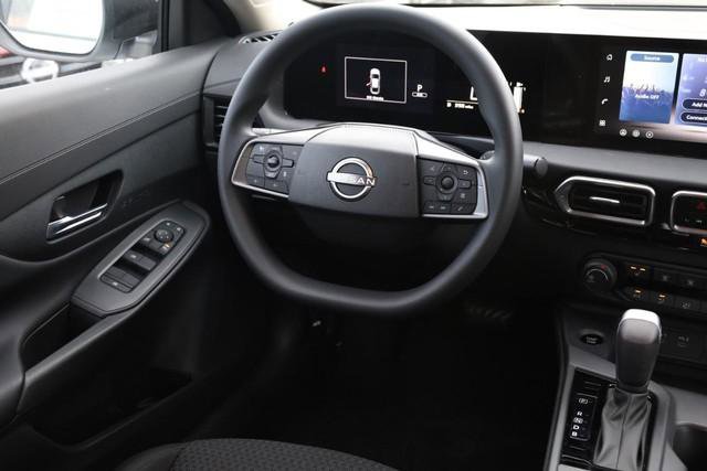 New 2026 Nissan Sentra S w/ S Cold Weather Package image 24